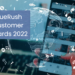 BlueRush Customer Awards 2022