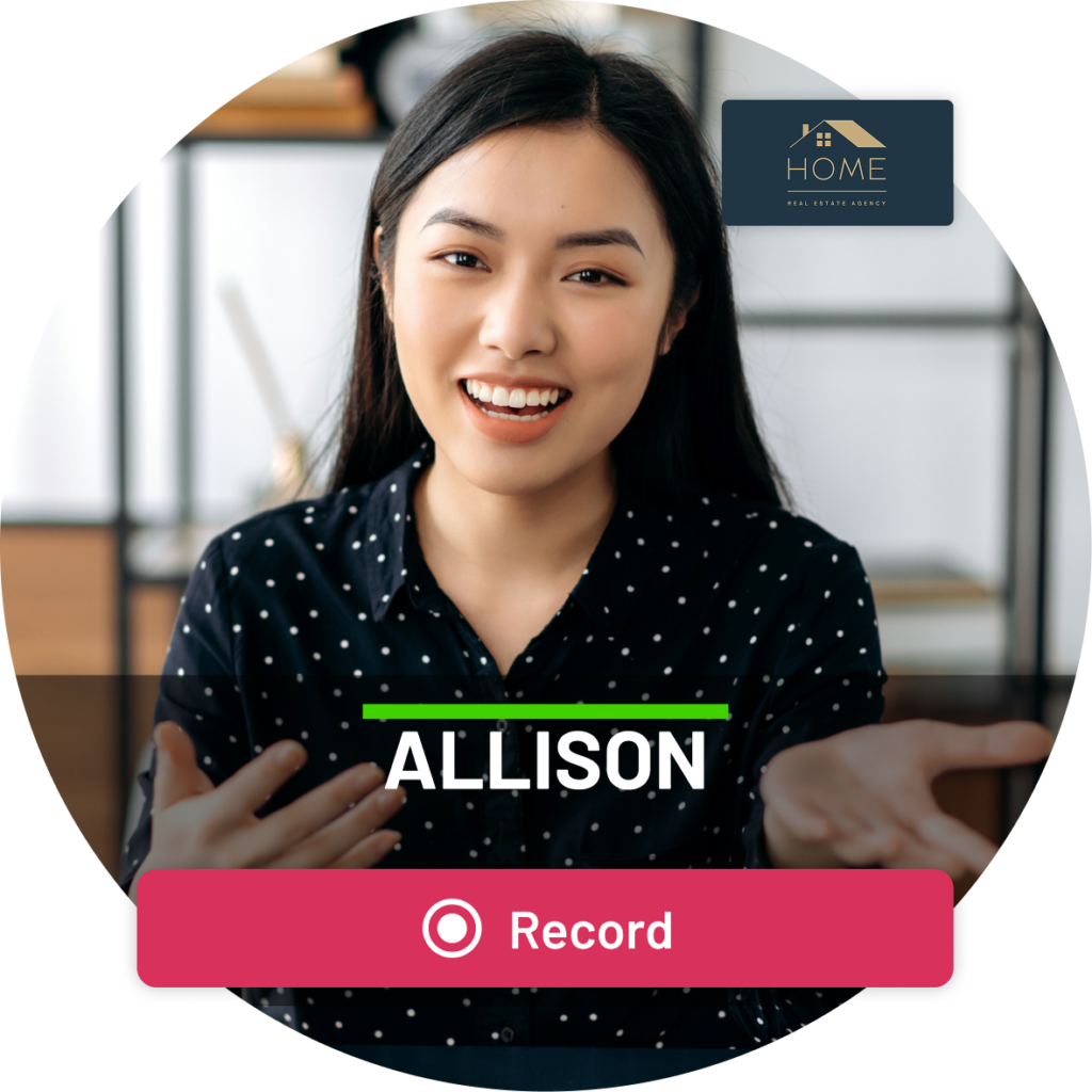 Self Record